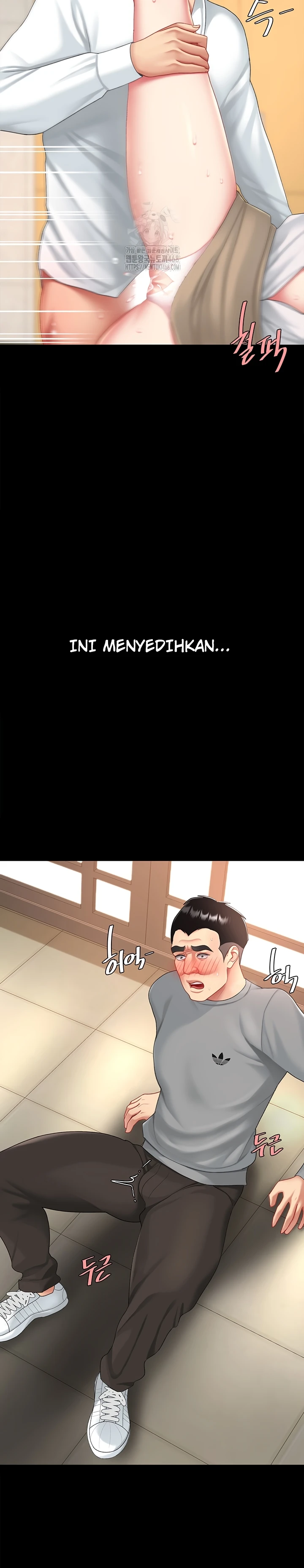 Read manhwa  I’ll Eat Your Mom First - Chap 103 - image 24