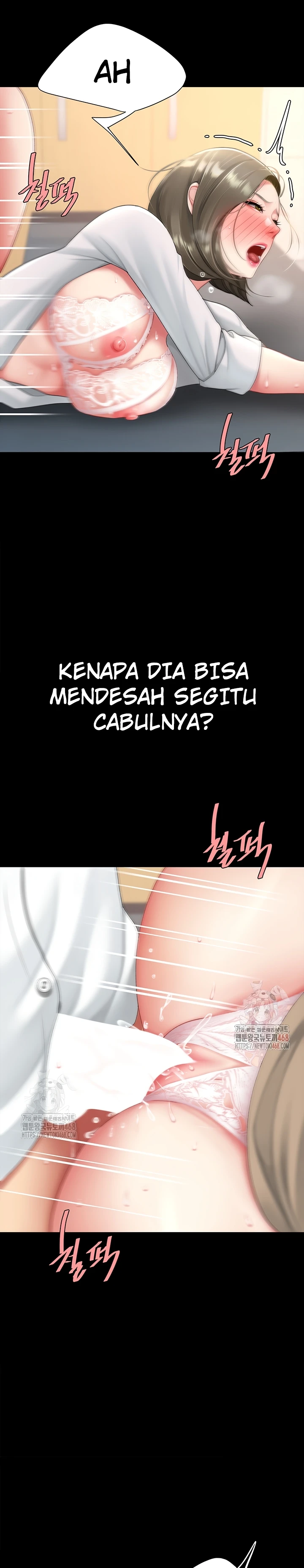 Read manhwa  I’ll Eat Your Mom First - Chap 103 - image 19