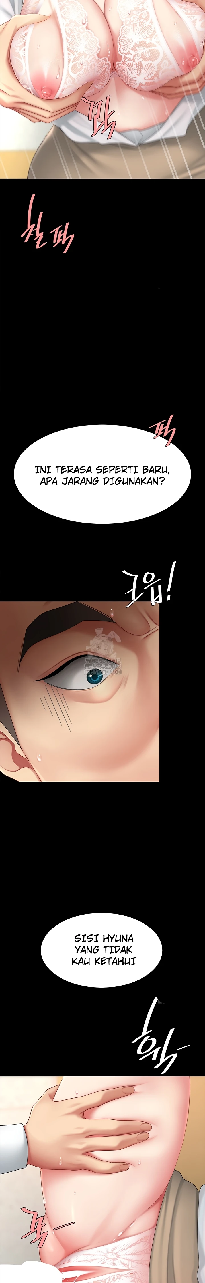 Read manhwa  I’ll Eat Your Mom First - Chap 103 - image 15