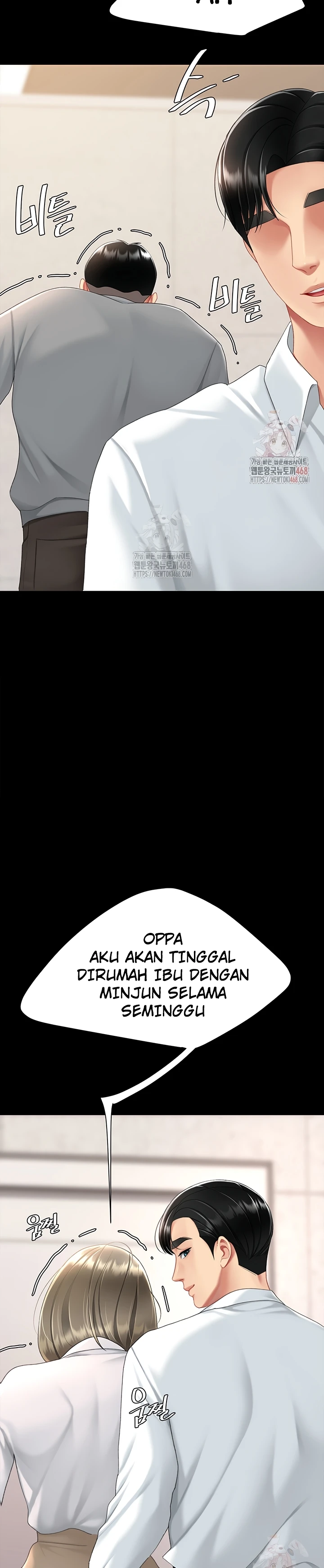 Read manhwa  I’ll Eat Your Mom First - Chap 103 - image 40