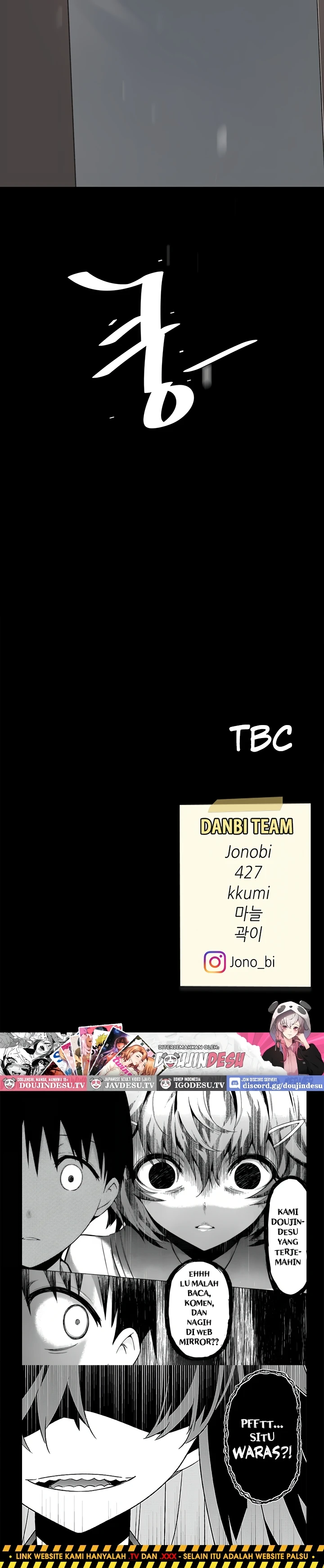 Read manhwa  I’ll Eat Your Mom First - Chap 103 - image 42