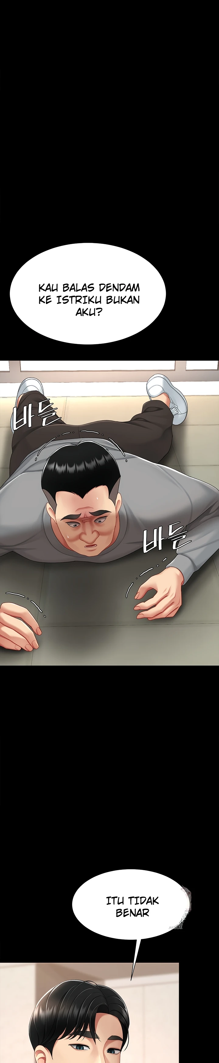 Read manhwa  I’ll Eat Your Mom First - Chap 103 - image 38