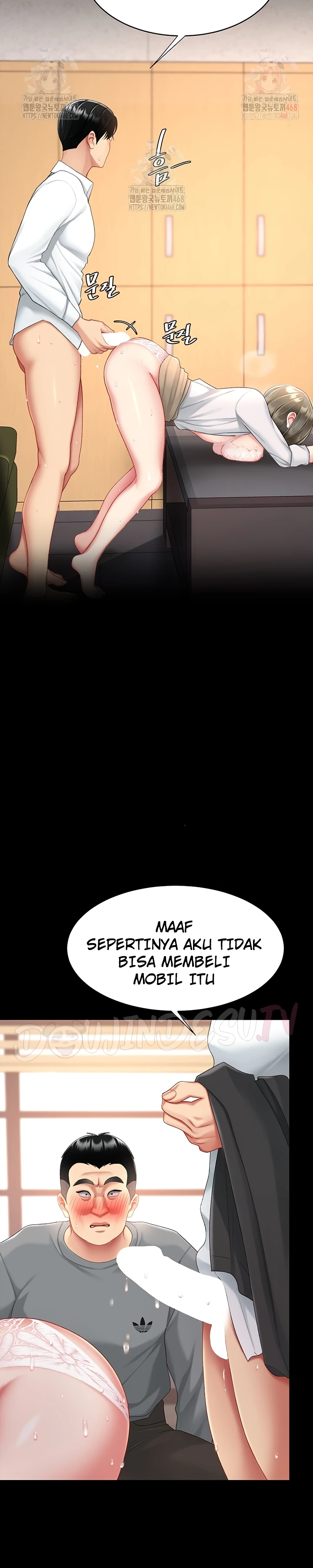 Read manhwa  I’ll Eat Your Mom First - Chap 103 - image 33
