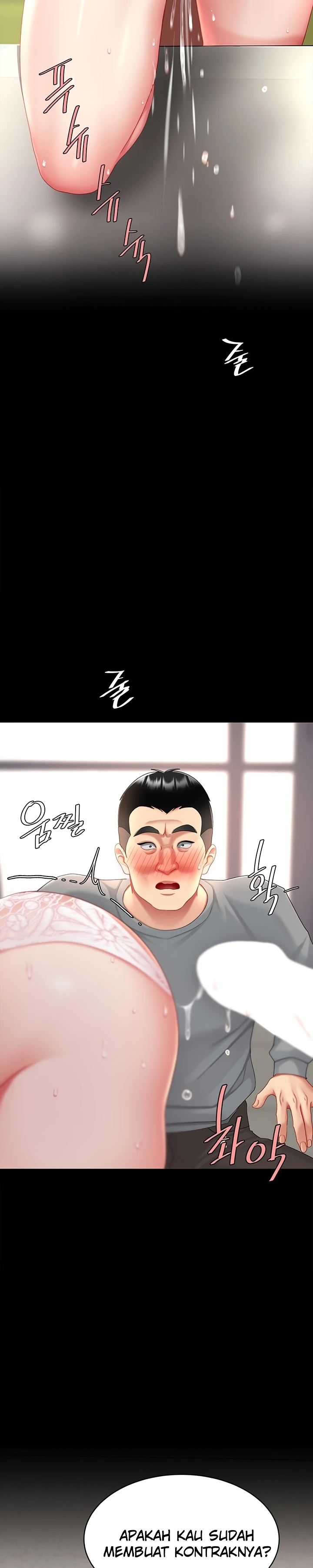 Read manhwa  I’ll Eat Your Mom First - Chap 103 - image 32