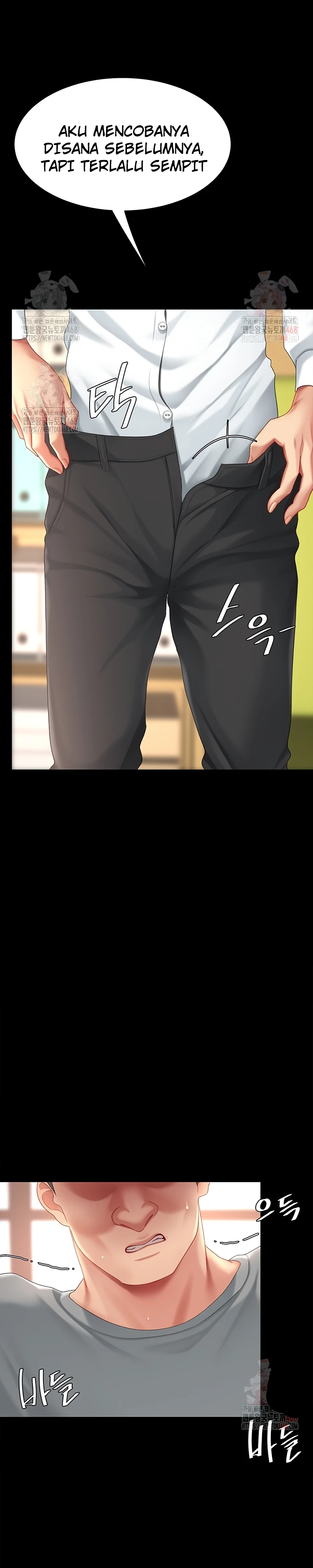 Read manhwa  I’ll Eat Your Mom First - Chap 103 - image 34