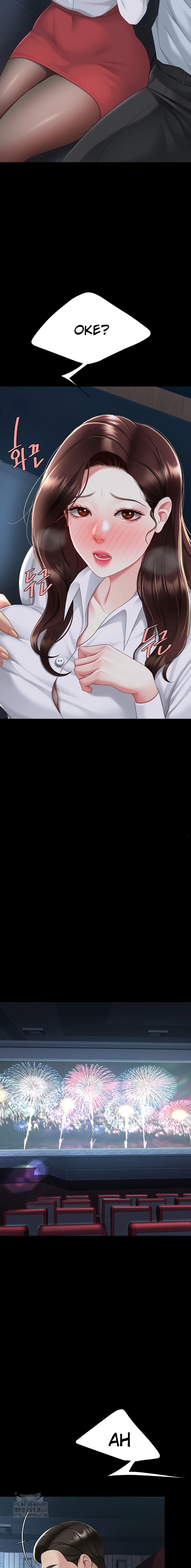 Read manhwa  I’ll Eat Your Mom First - Chap 109 - image 28