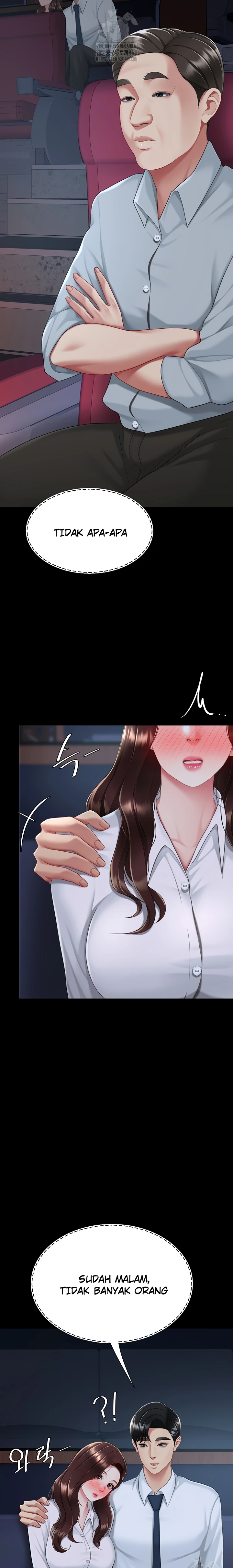 Read manhwa  I’ll Eat Your Mom First - Chap 109 - image 21