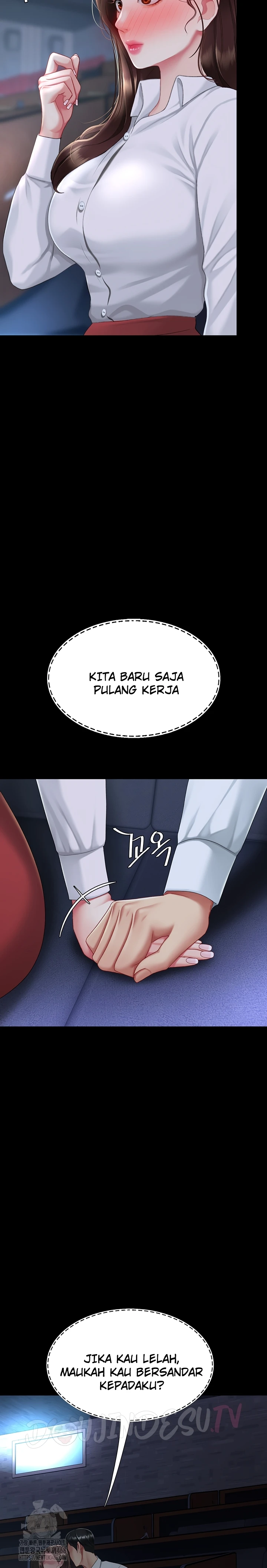 Read manhwa  I’ll Eat Your Mom First - Chap 109 - image 20