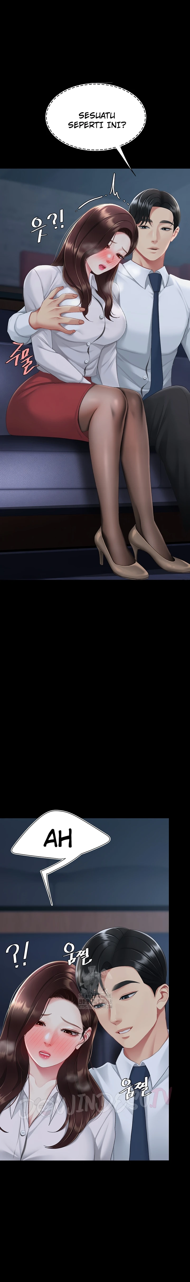 Read manhwa  I’ll Eat Your Mom First - Chap 109 - image 25