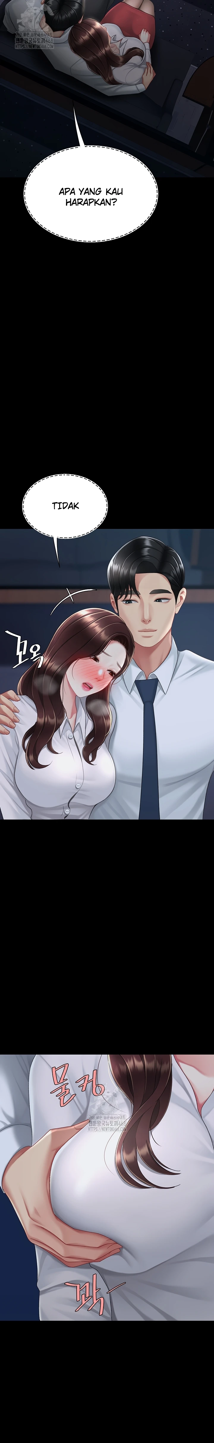 Read manhwa  I’ll Eat Your Mom First - Chap 109 - image 24