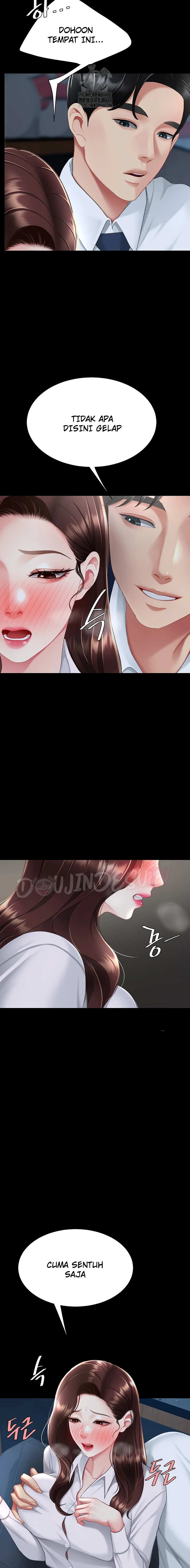 Read manhwa  I’ll Eat Your Mom First - Chap 109 - image 27