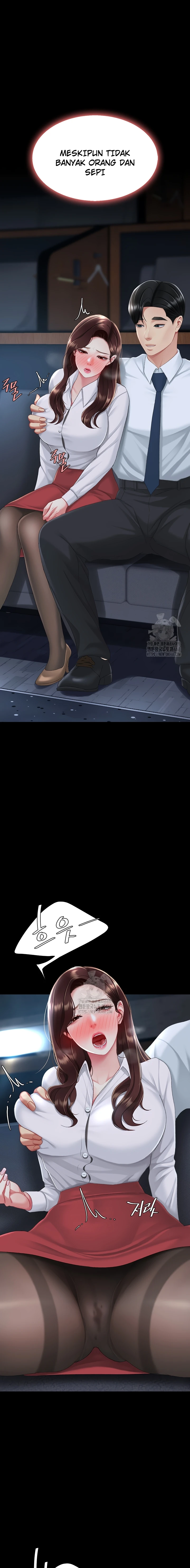 Read manhwa  I’ll Eat Your Mom First - Chap 109 - image 26