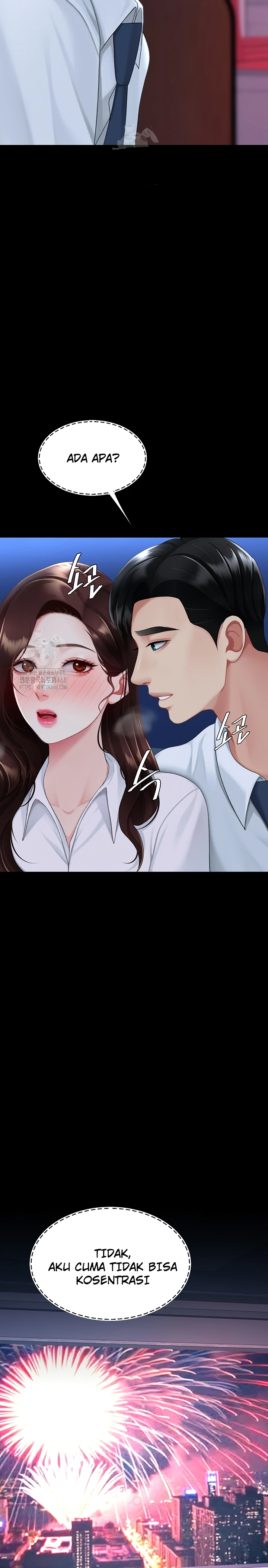 Read manhwa  I’ll Eat Your Mom First - Chap 109 - image 18