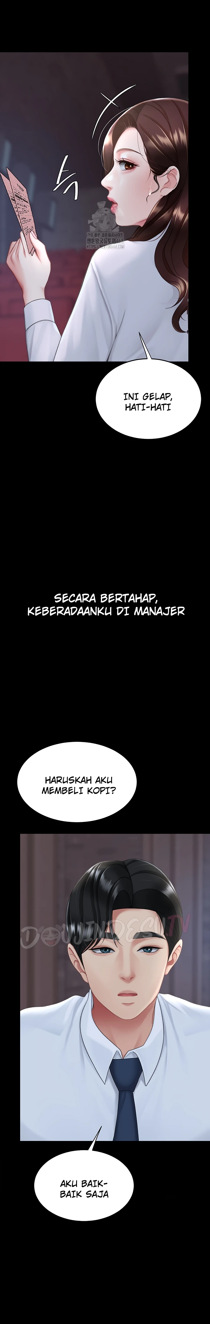 Read manhwa  I’ll Eat Your Mom First - Chap 109 - image 10