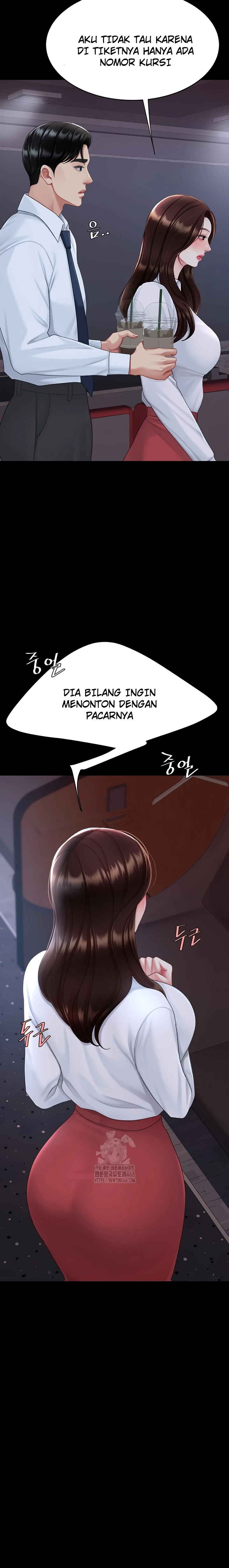 Read manhwa  I’ll Eat Your Mom First - Chap 109 - image 12