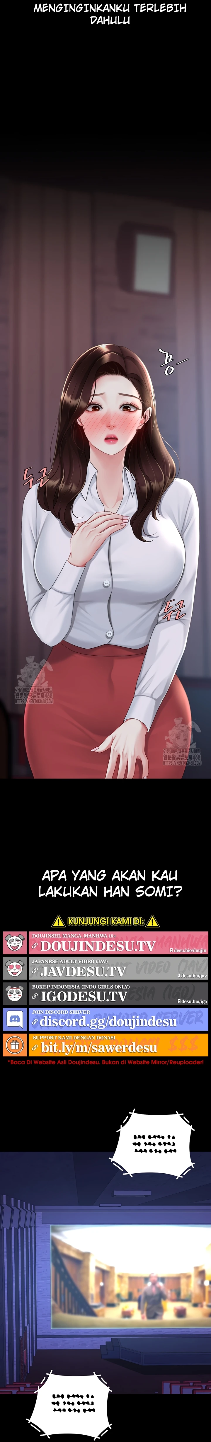 Read manhwa  I’ll Eat Your Mom First - Chap 109 - image 15