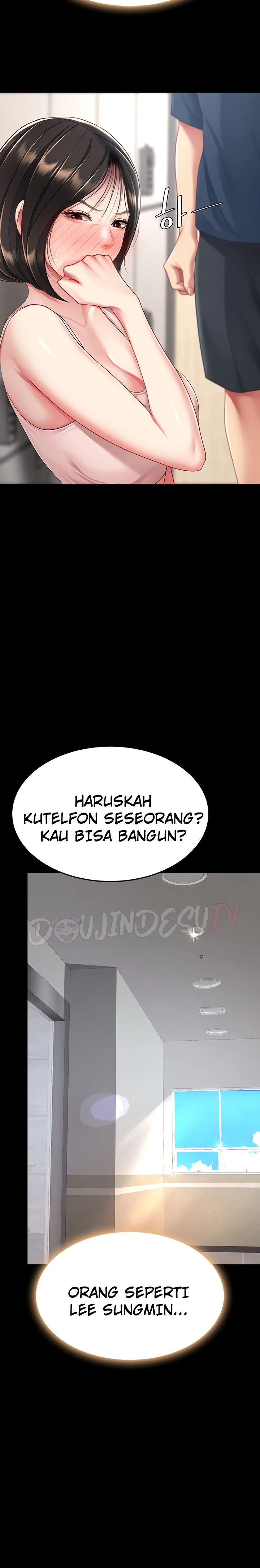 Read manhwa  I’ll Eat Your Mom First - Chap 108 - image 20