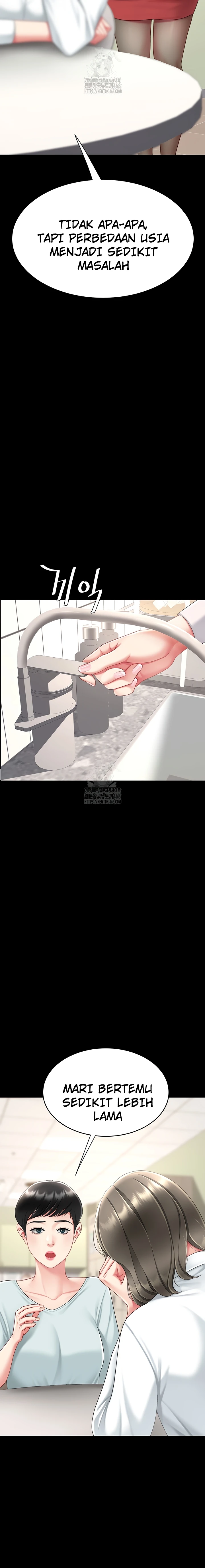 Read manhwa  I’ll Eat Your Mom First - Chap 108 - image 23