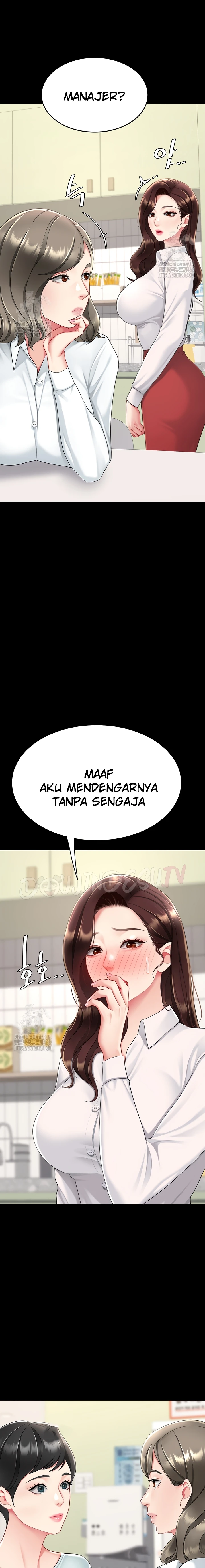 Read manhwa  I’ll Eat Your Mom First - Chap 108 - image 24