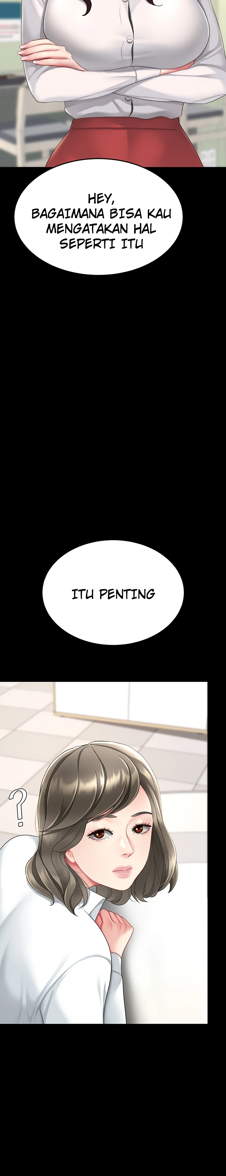 Read manhwa  I’ll Eat Your Mom First - Chap 108 - image 27