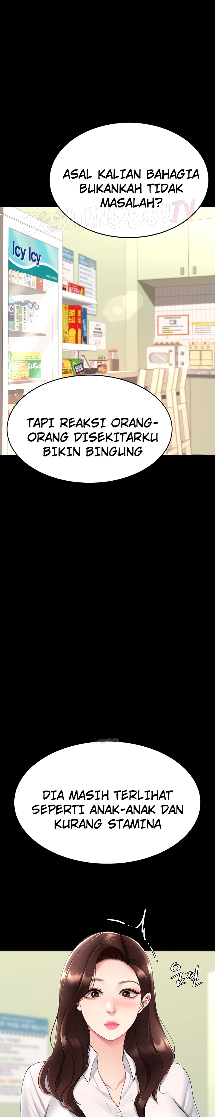 Read manhwa  I’ll Eat Your Mom First - Chap 108 - image 26