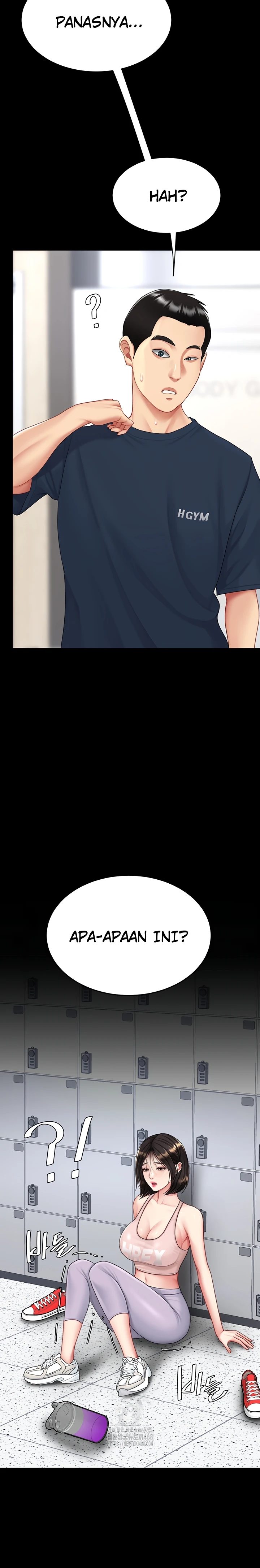 Read manhwa  I’ll Eat Your Mom First - Chap 108 - image 18