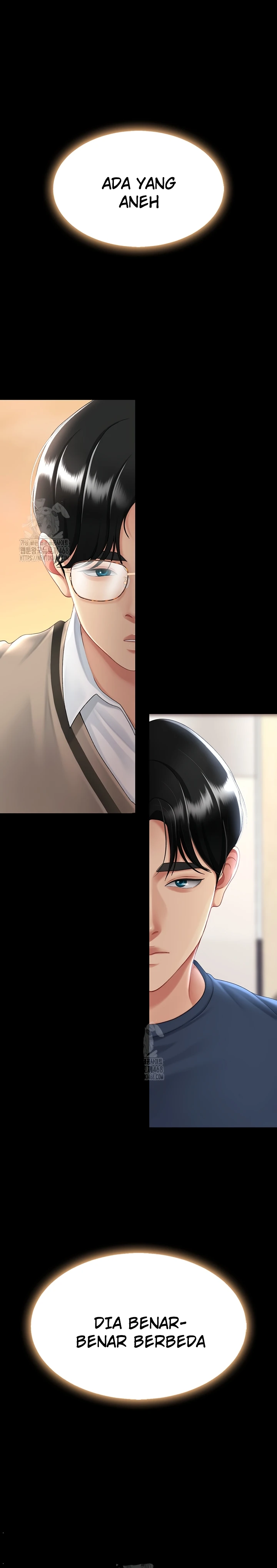 Read manhwa  I’ll Eat Your Mom First - Chap 108 - image 15