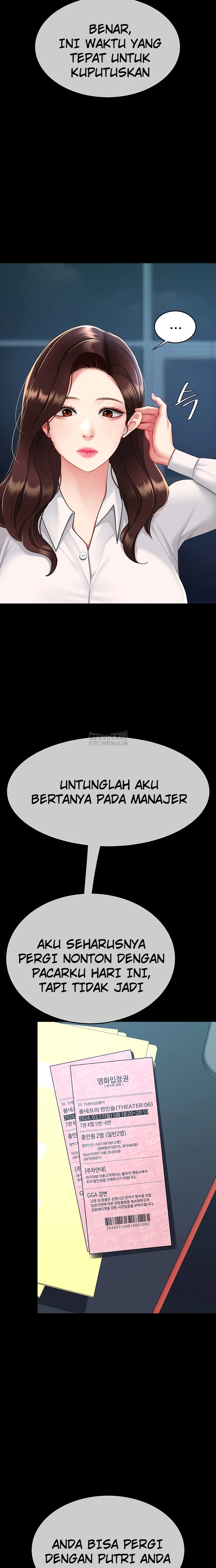 Read manhwa  I’ll Eat Your Mom First - Chap 108 - image 31