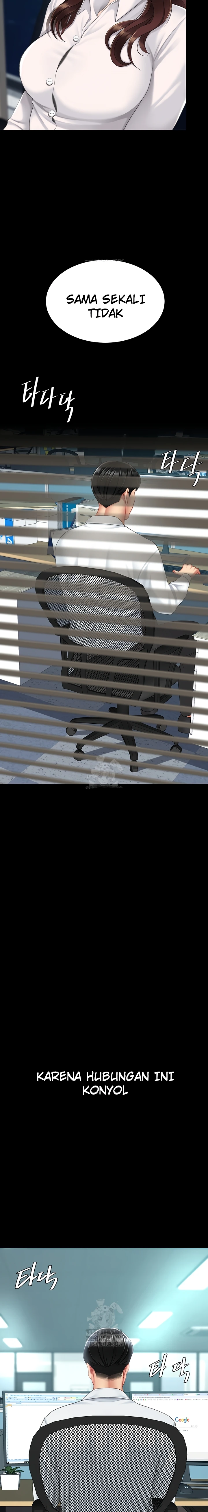 Read manhwa  I’ll Eat Your Mom First - Chap 108 - image 33