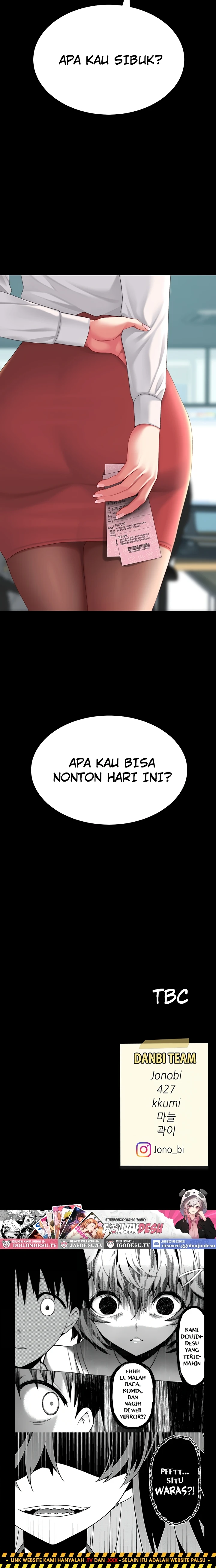 Read manhwa  I’ll Eat Your Mom First - Chap 108 - image 35