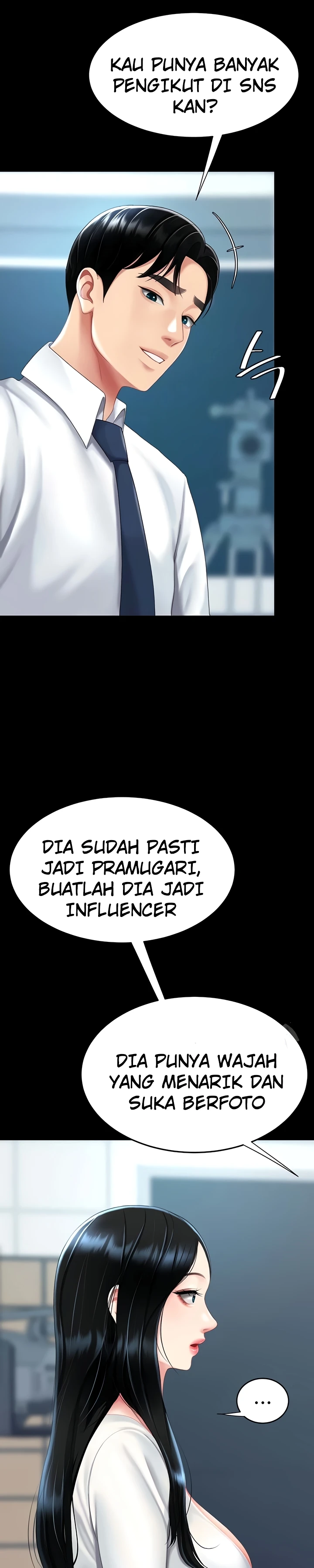 Read manhwa  I’ll Eat Your Mom First - Chap 93 - image 3