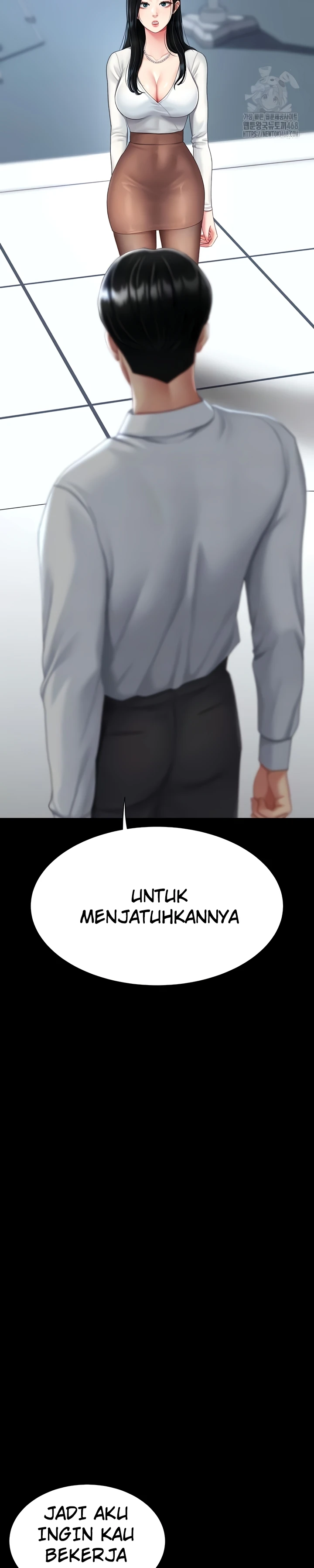 Read manhwa  I’ll Eat Your Mom First - Chap 93 - image 5