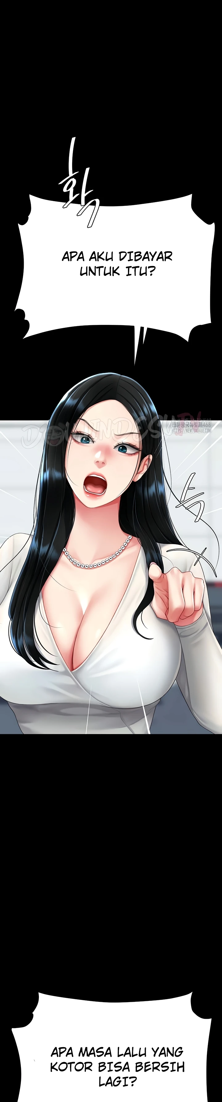 Read manhwa  I’ll Eat Your Mom First - Chap 93 - image 9