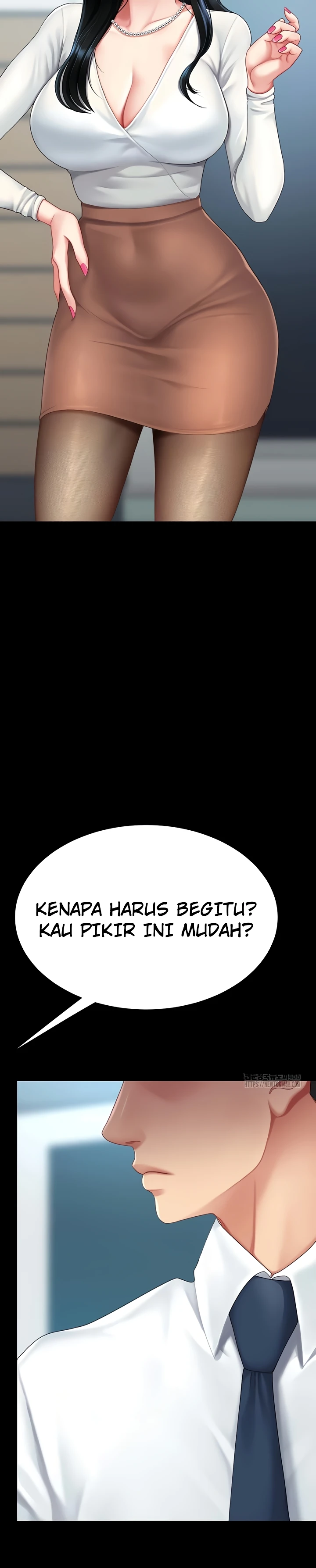 Read manhwa  I’ll Eat Your Mom First - Chap 93 - image 8