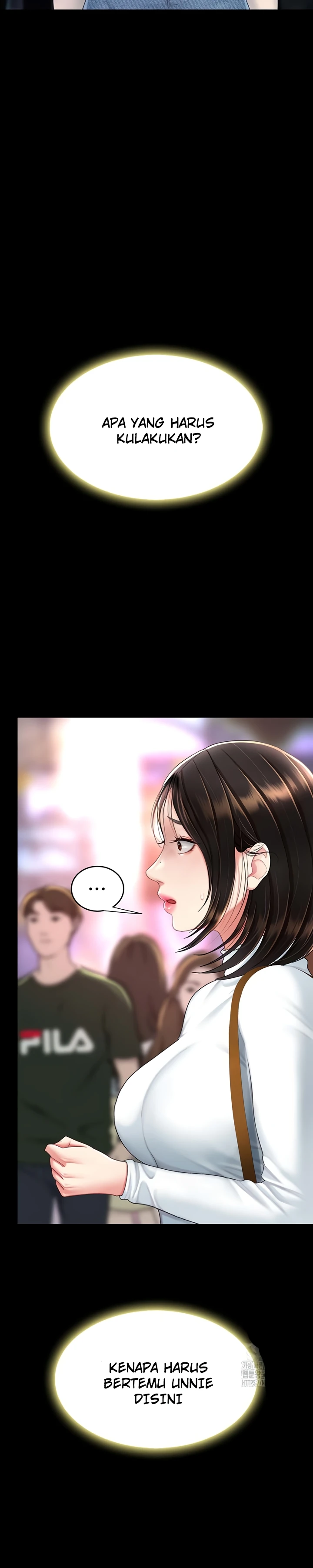 Read manhwa  I’ll Eat Your Mom First - Chap 92 - image 3