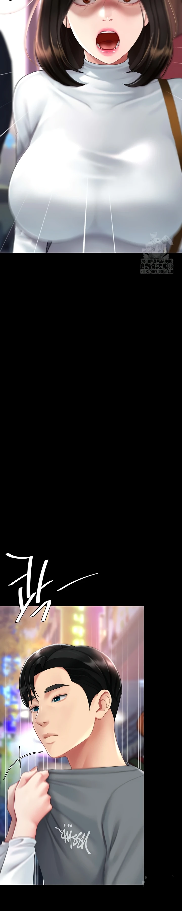 Read manhwa  I’ll Eat Your Mom First - Chap 92 - image 7