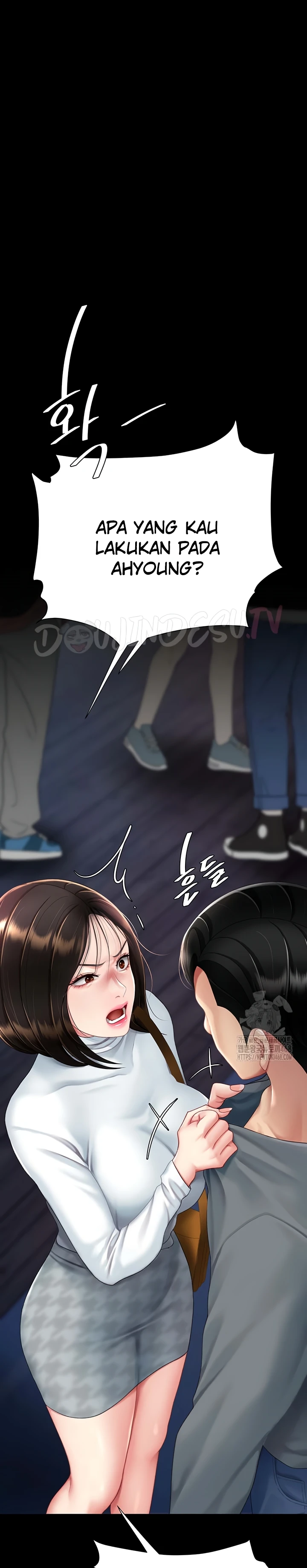 Read manhwa  I’ll Eat Your Mom First - Chap 92 - image 8