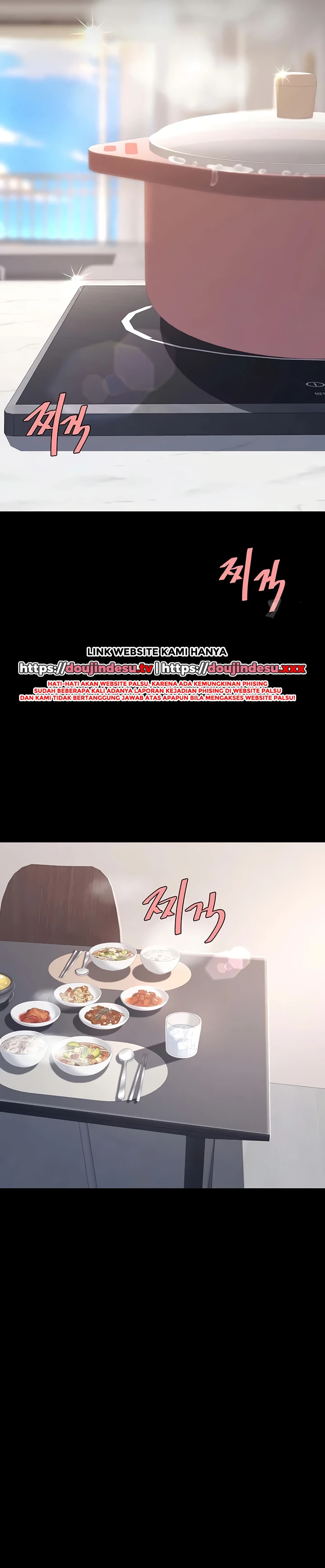 Read manhwa  I’ll Eat Your Mom First - Chap 91 - image 2