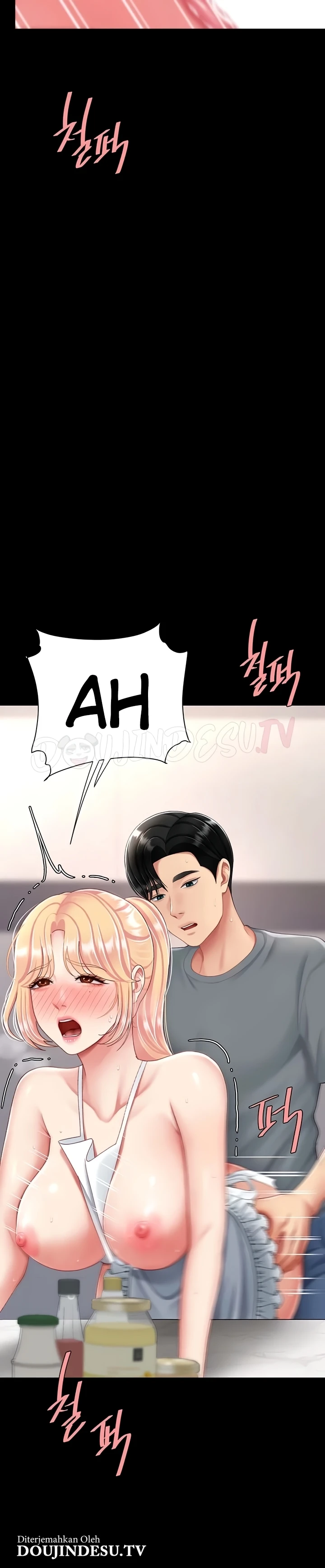 Read manhwa  I’ll Eat Your Mom First - Chap 91 - image 7