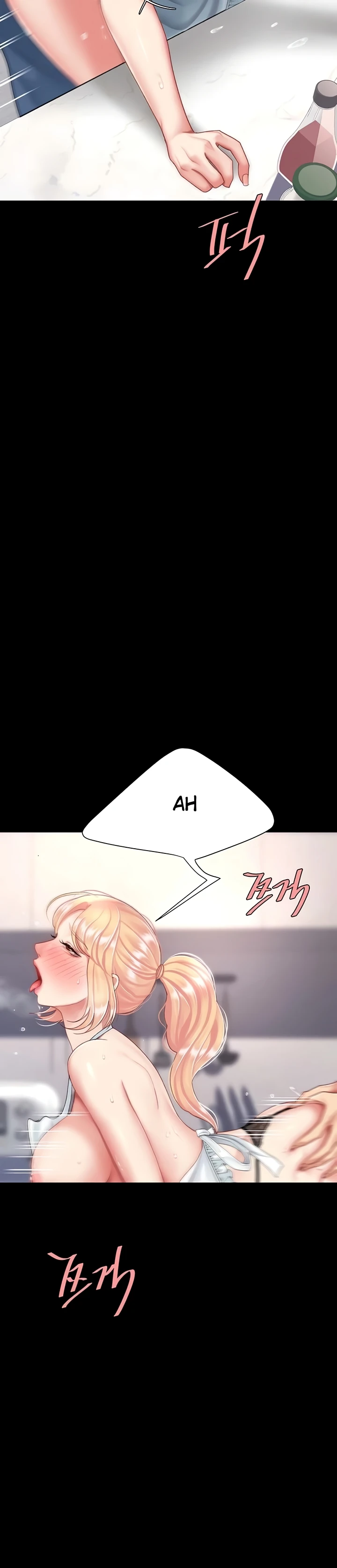 Read manhwa  I’ll Eat Your Mom First - Chap 91 - image 9