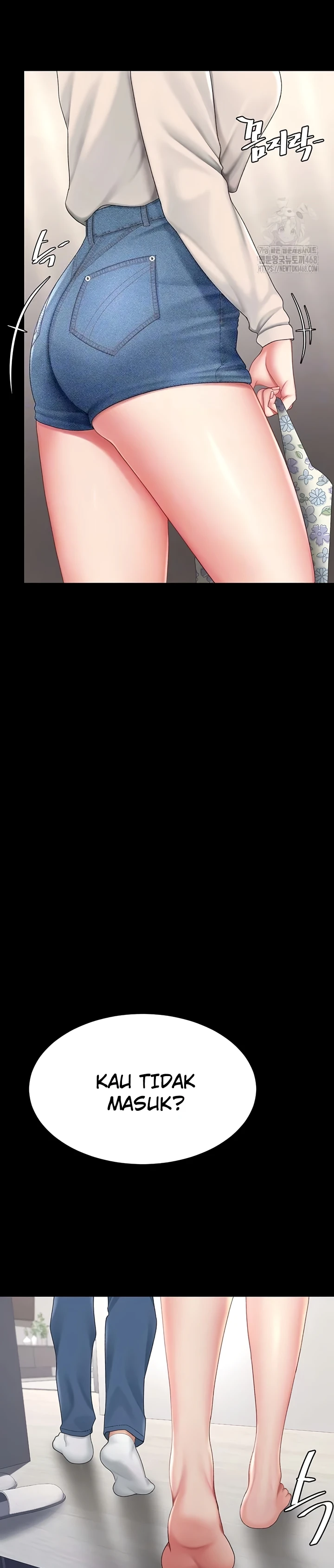 Read manhwa  I’ll Eat Your Mom First - Chap 90 - image 6