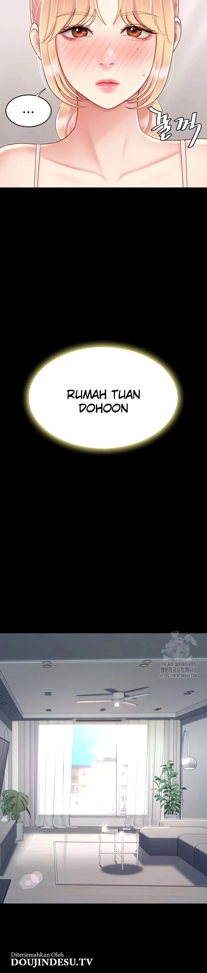 Read manhwa  I’ll Eat Your Mom First - Chap 90 - image 4