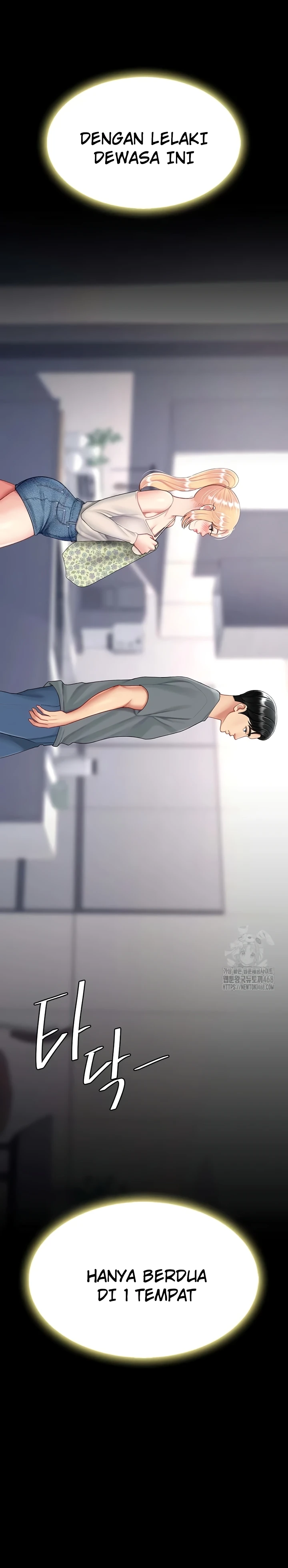 Read manhwa  I’ll Eat Your Mom First - Chap 90 - image 8