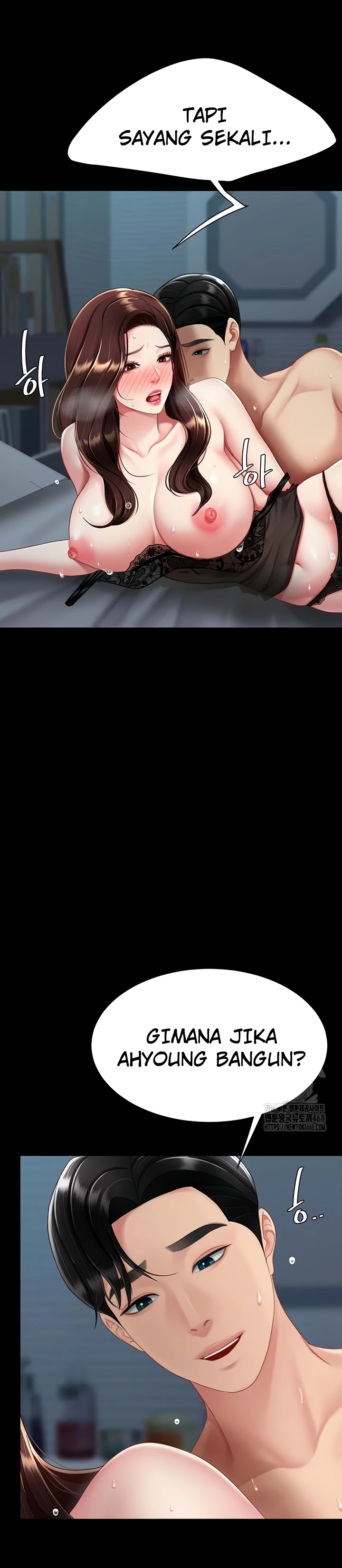 Read manhwa  I’ll Eat Your Mom First - Chap 97 - image 6