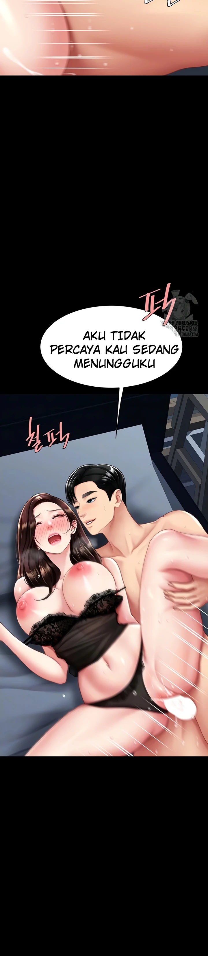 Read manhwa  I’ll Eat Your Mom First - Chap 97 - image 5