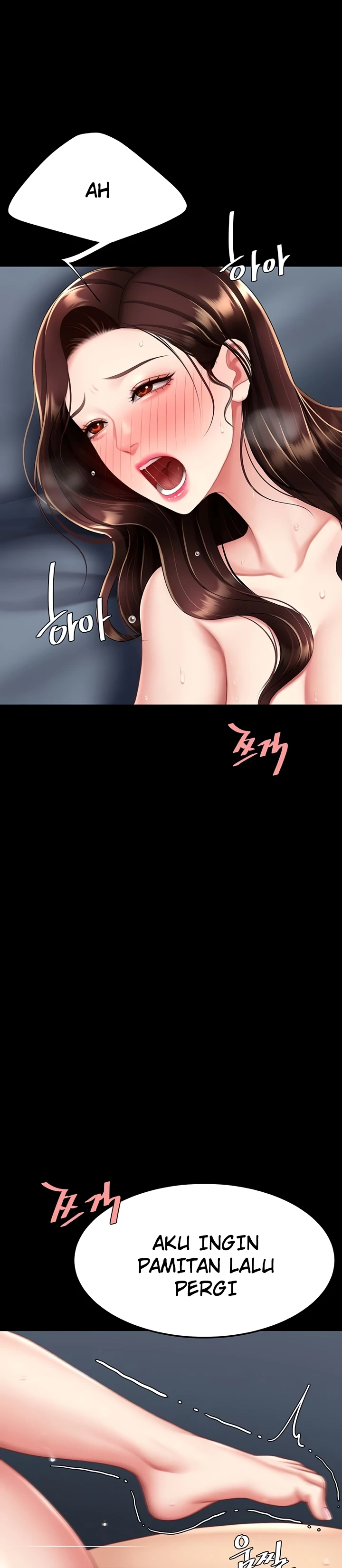 Read manhwa  I’ll Eat Your Mom First - Chap 97 - image 4