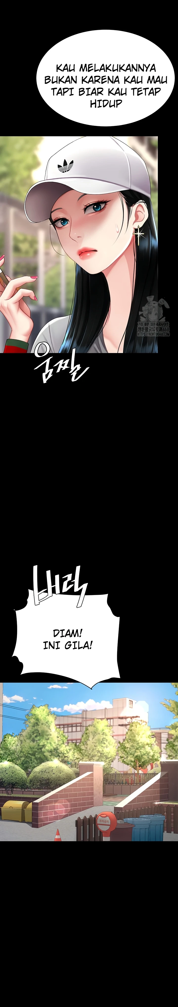 Read manhwa  I’ll Eat Your Mom First - Chap 96 - image 5