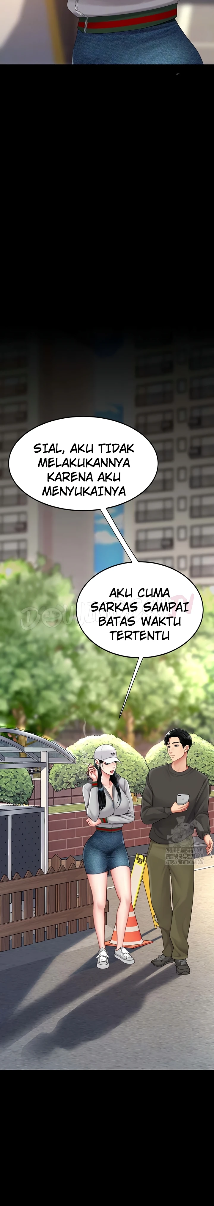 Read manhwa  I’ll Eat Your Mom First - Chap 96 - image 4