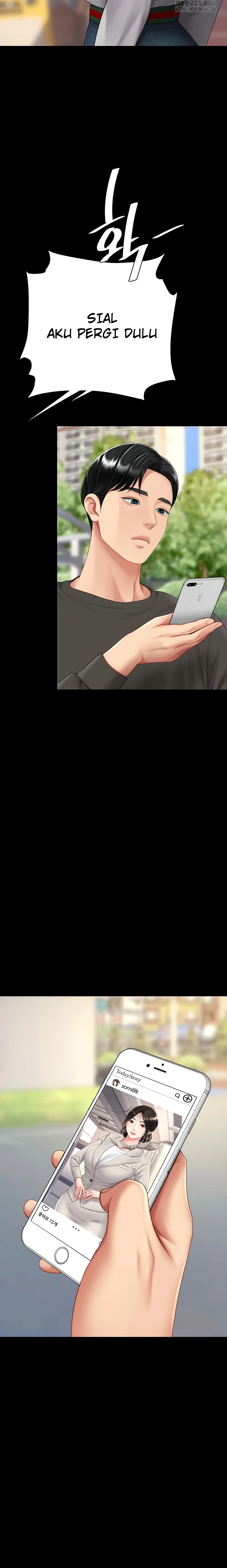 Read manhwa  I’ll Eat Your Mom First - Chap 96 - image 8