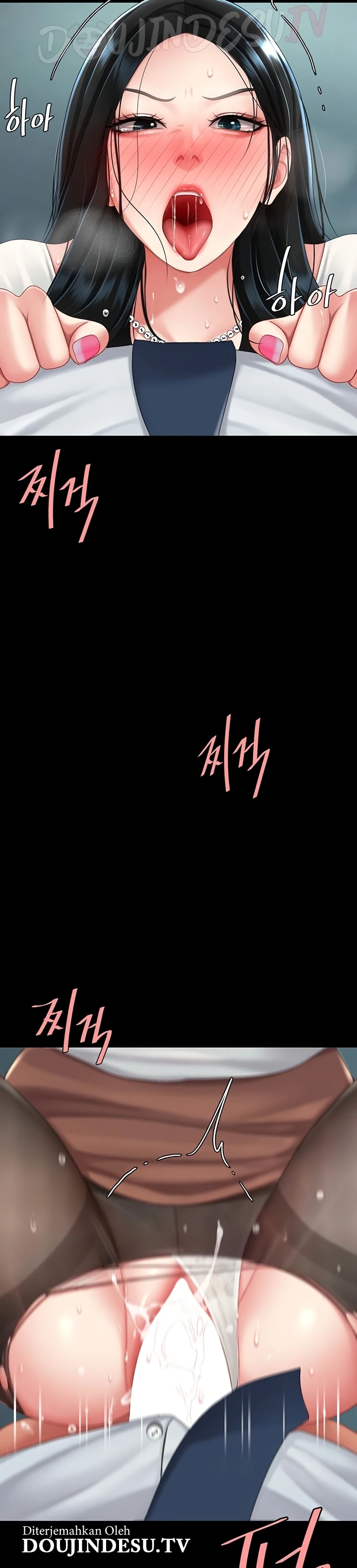 Read manhwa  I’ll Eat Your Mom First - Chap 95 - image 9